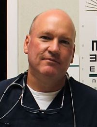 Photo of Thomas R. Bair, MD