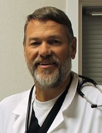Photo of Brent A. Armstrong, MD