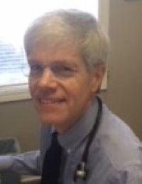 Photo of Brian R. Port, MD