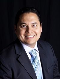 Photo of Luis R. Vega, MD