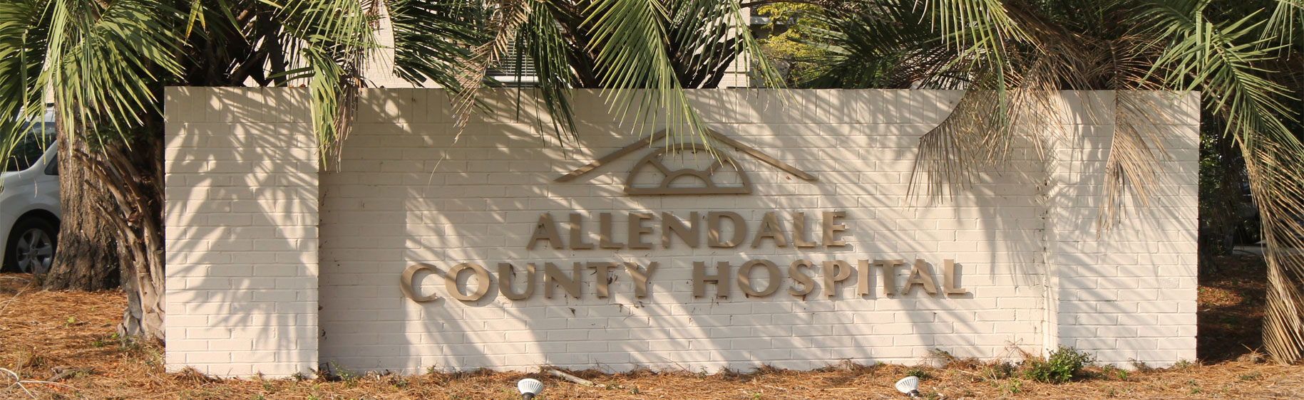 Allendale County Hospital