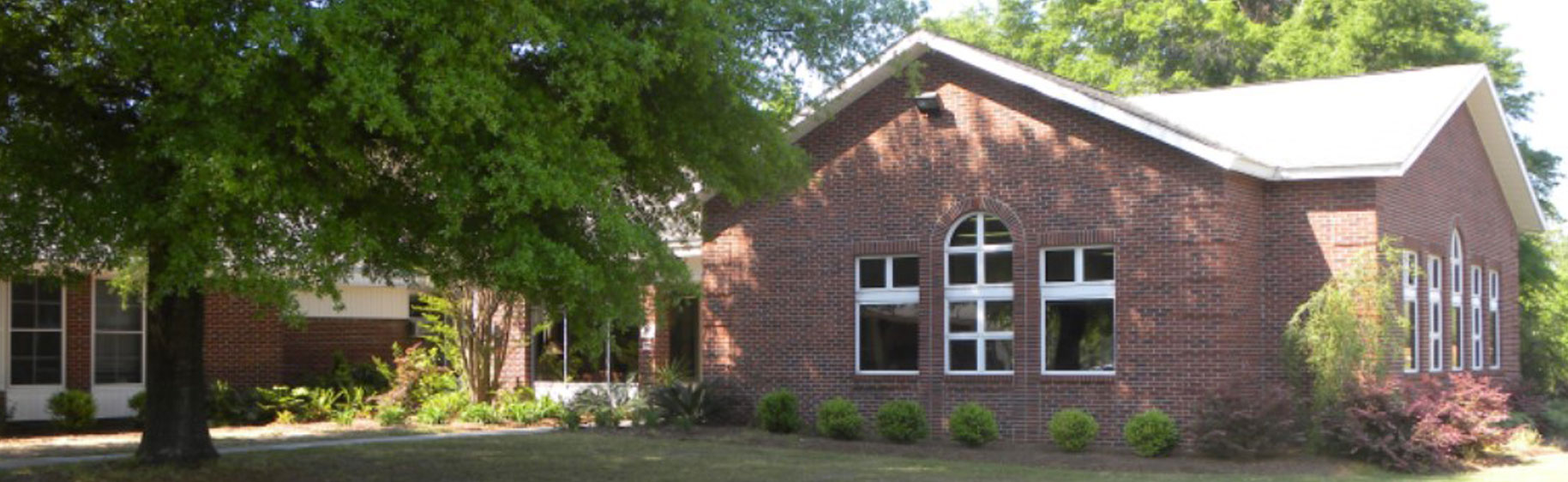 Allendale County Hospital