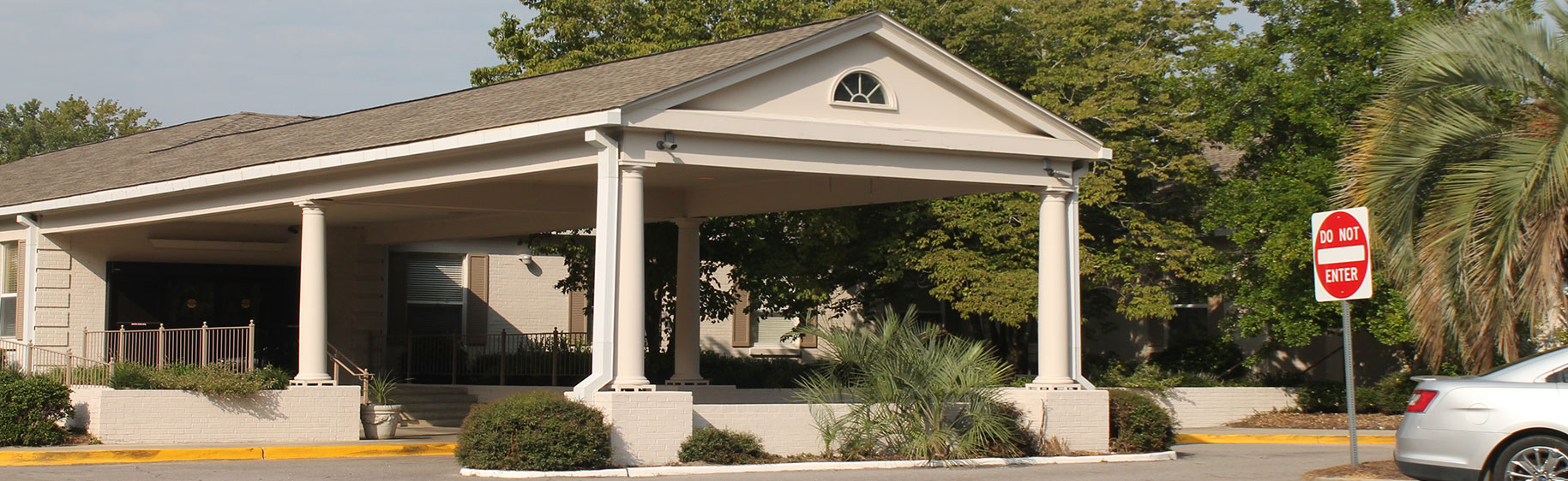 Allendale County Hospital